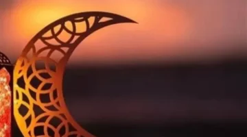 مواعيد الإفطار والسحور والإمساك في العاصمة المصرية ليوم الأحد للمقيمين والصائمين